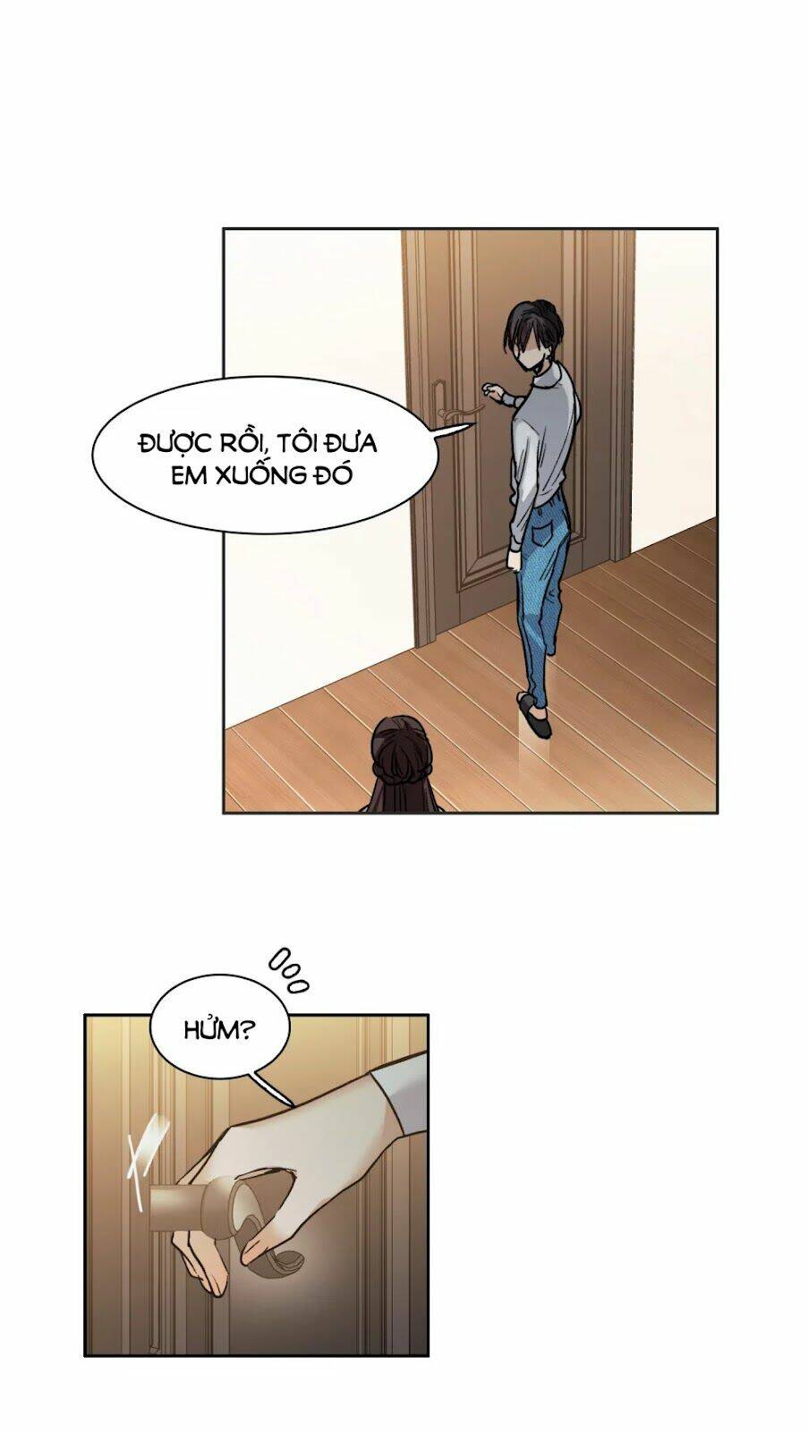 Thế Giới Đệ Nhất Cự Tinh: Chapter 31.4