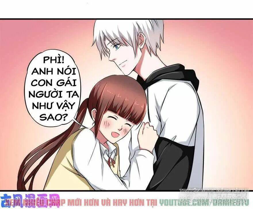 Đô Thị Tu Luyện Cuồng Triều: Chapter 31