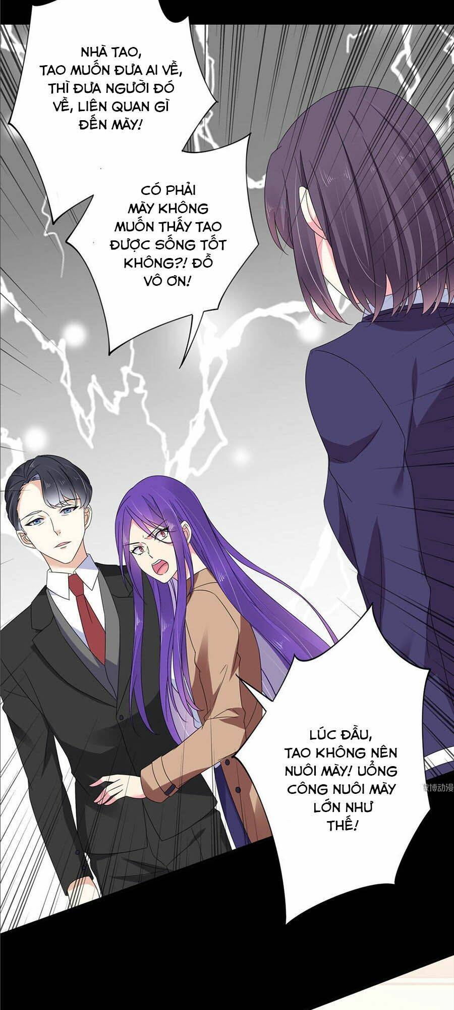 Yêu Tôi Đều Chết Cả Đi!: Chapter 123