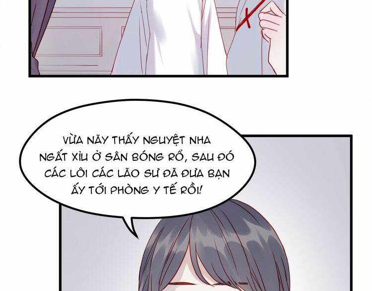 Lượm Được Một Tiểu Hồ Ly 2: Chapter 41.5
