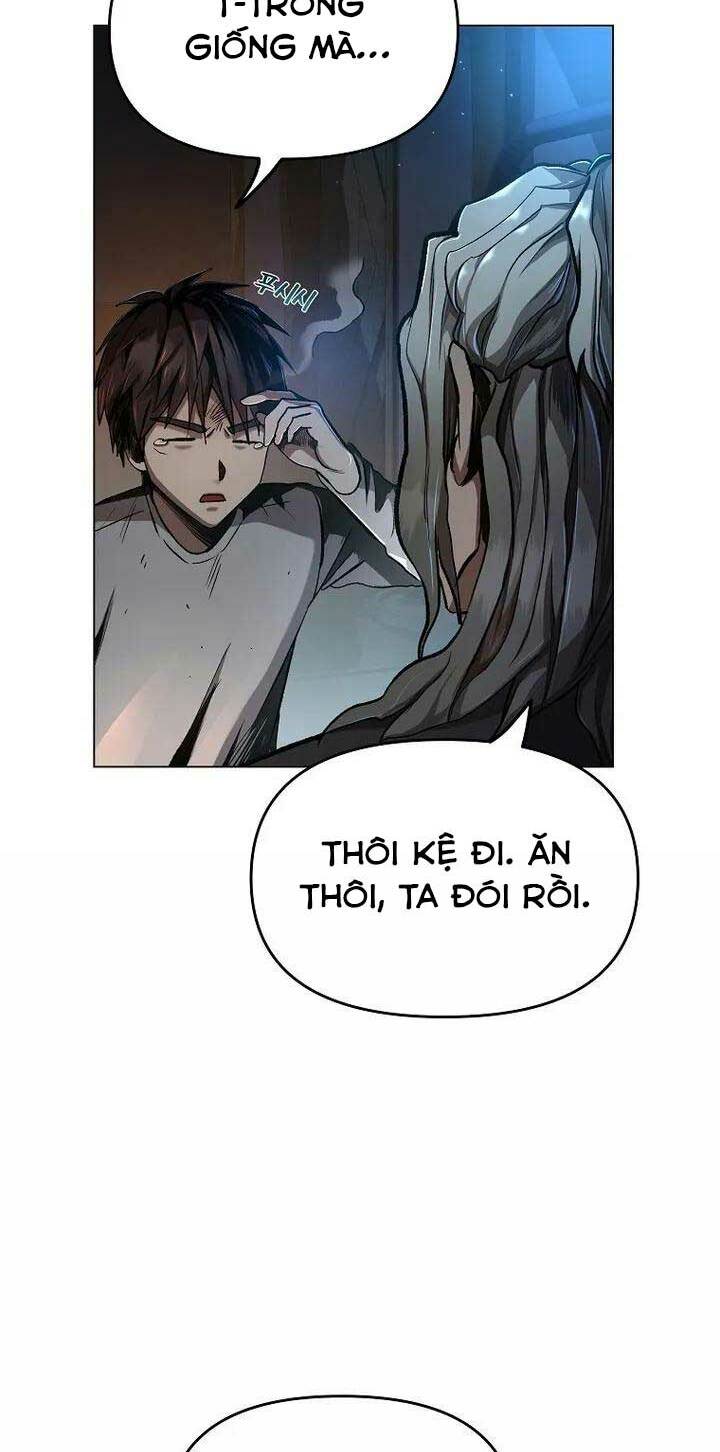 Con Đường Diệt Thần: Chapter 3