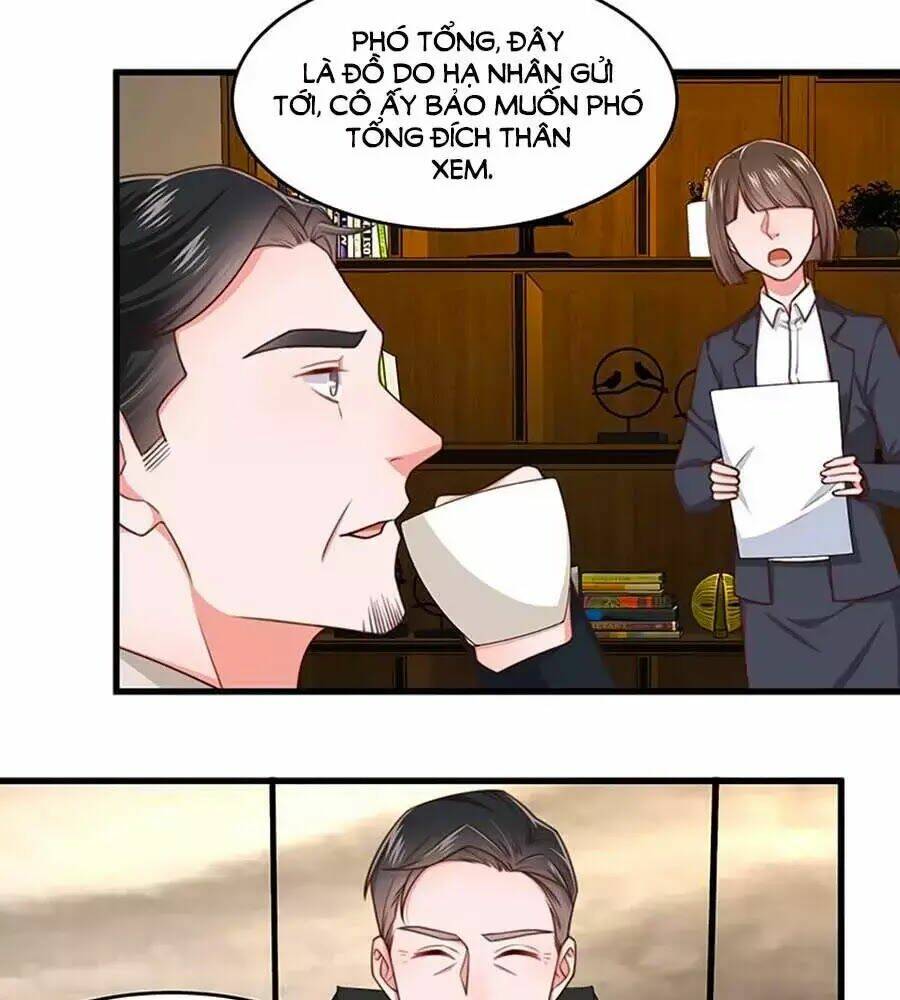 Nhật Ký Báo Thù Của Thiên Kim Hai Mặt: Chapter 46