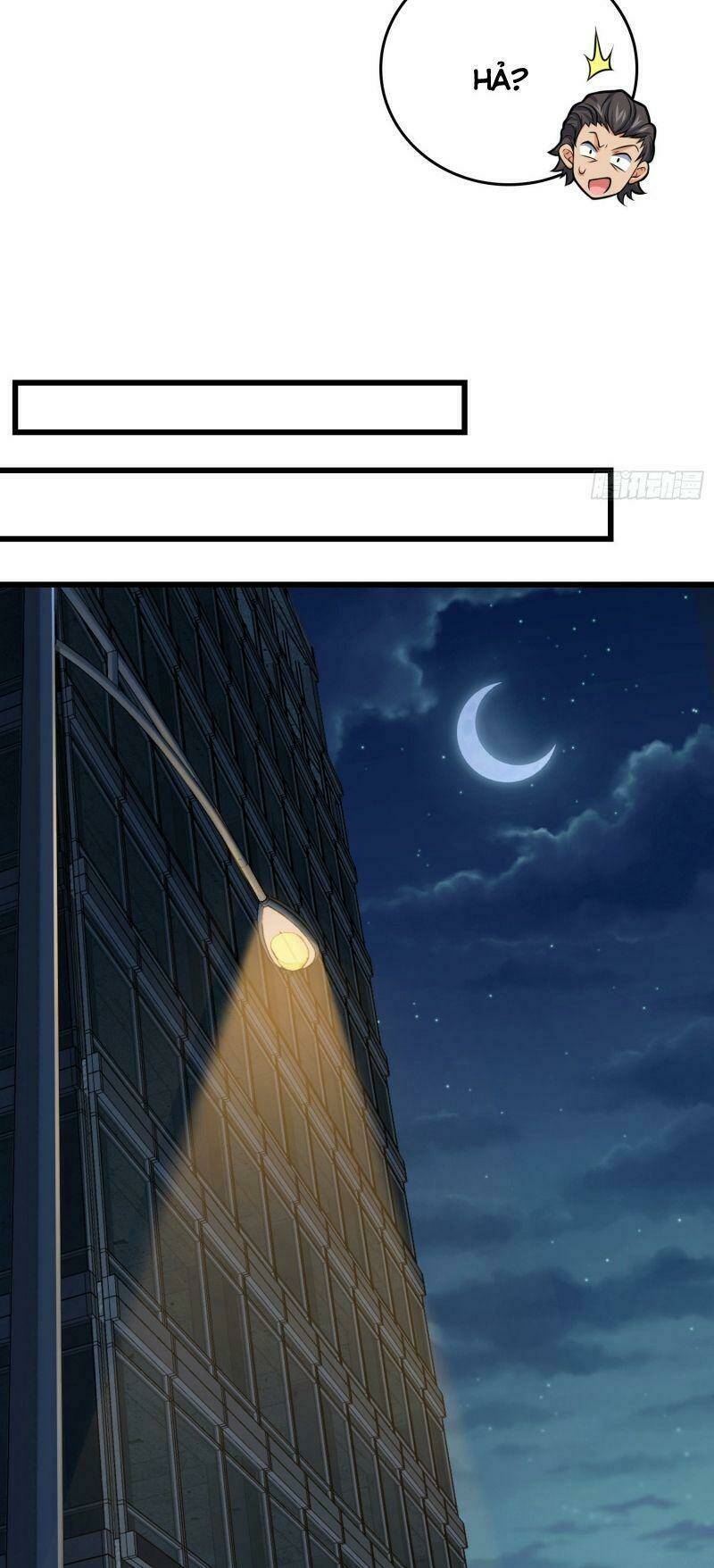 Tân Đình Là Hảo Đao: Chapter 10