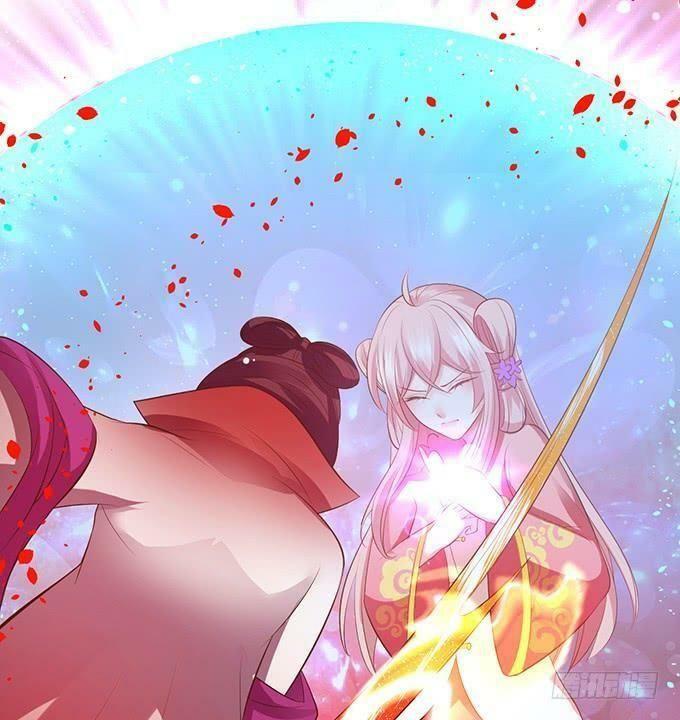 Hồ Tiên Hung Bạo: Chapter 84
