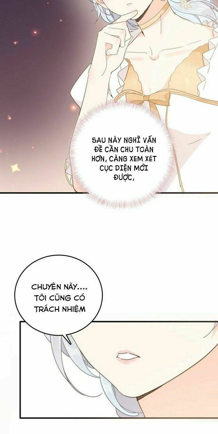 Hầu Nữ Giá Đáo: Chapter 24