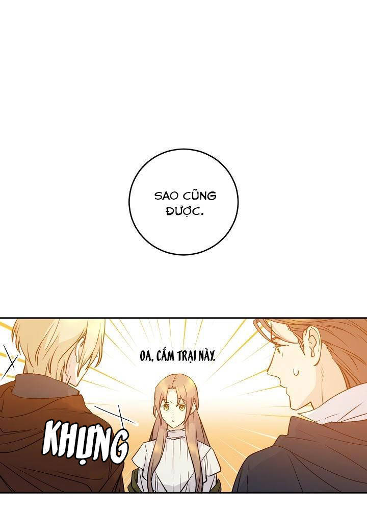 Cô Hầu Giỏi Giang: Chapter 49