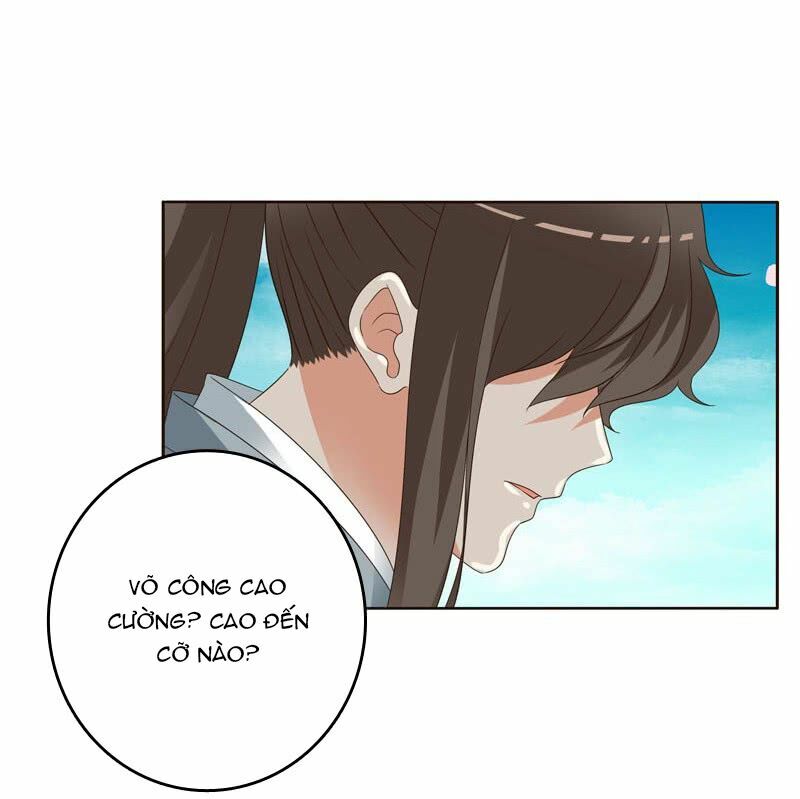 Thông Linh Phi: Chapter 242