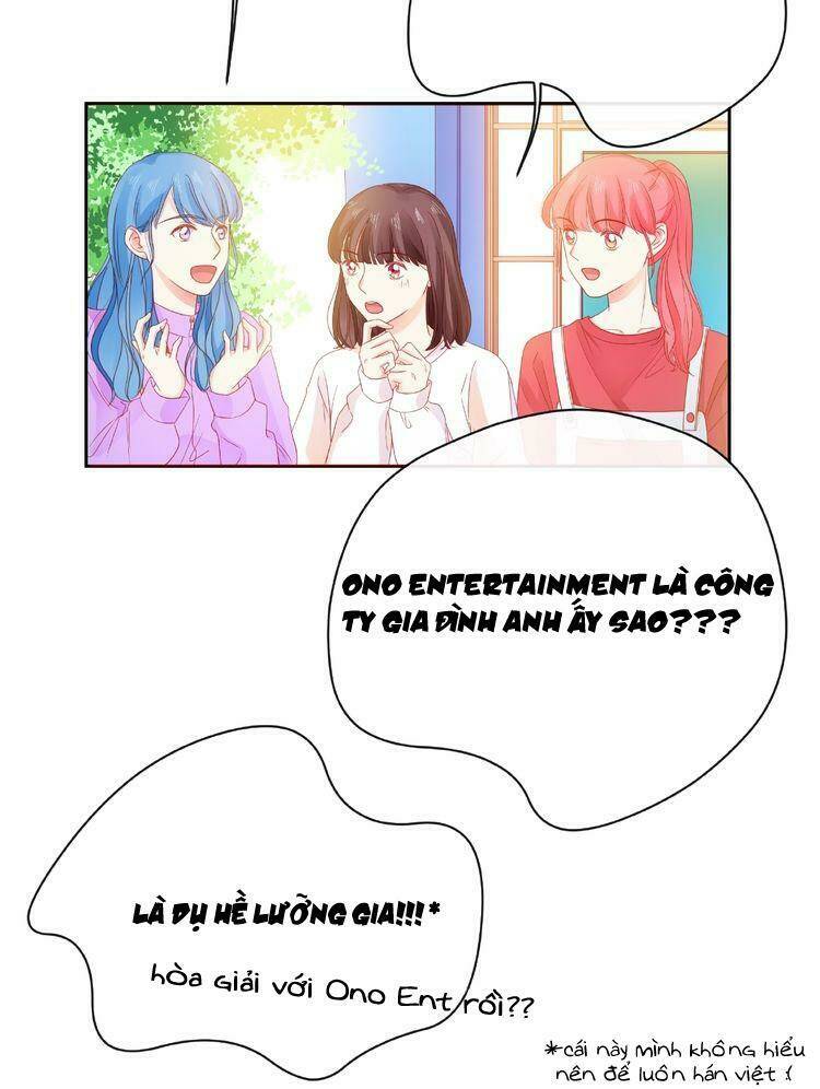 Giai Điệu Của Sự Va Chạm: Chapter 41