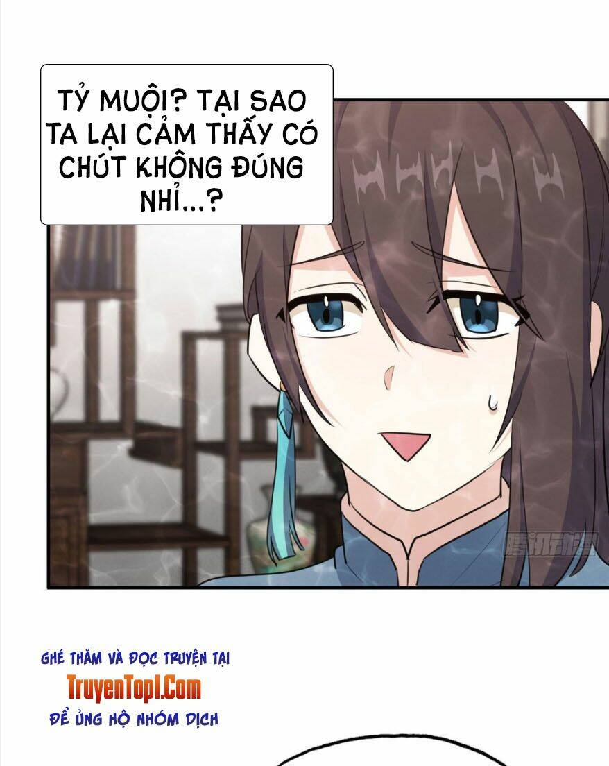 Khởi Đầu Bằng Một Con Côn: Chapter 97