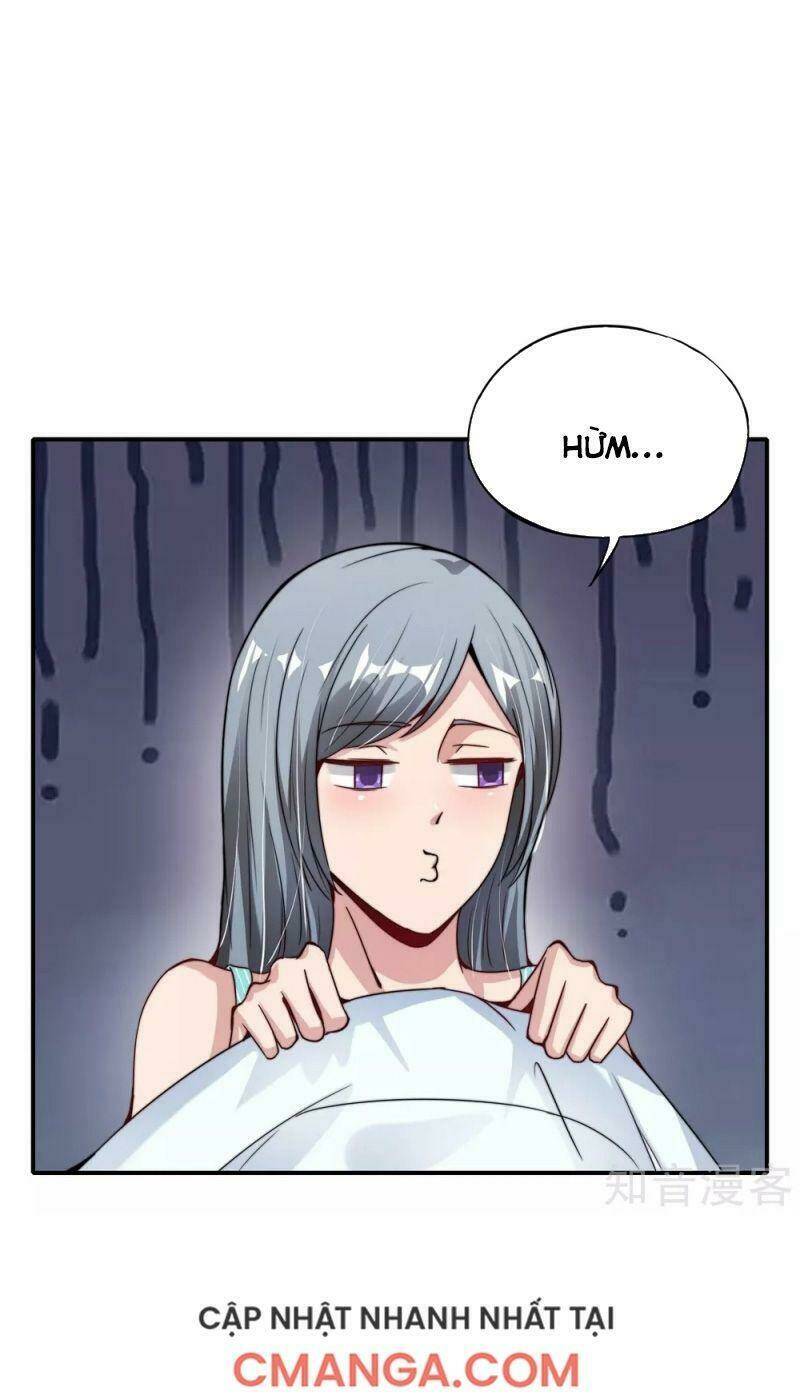 Vòng Bạn Bè Mạnh Nhất Của Tiên Giới: Chapter 54