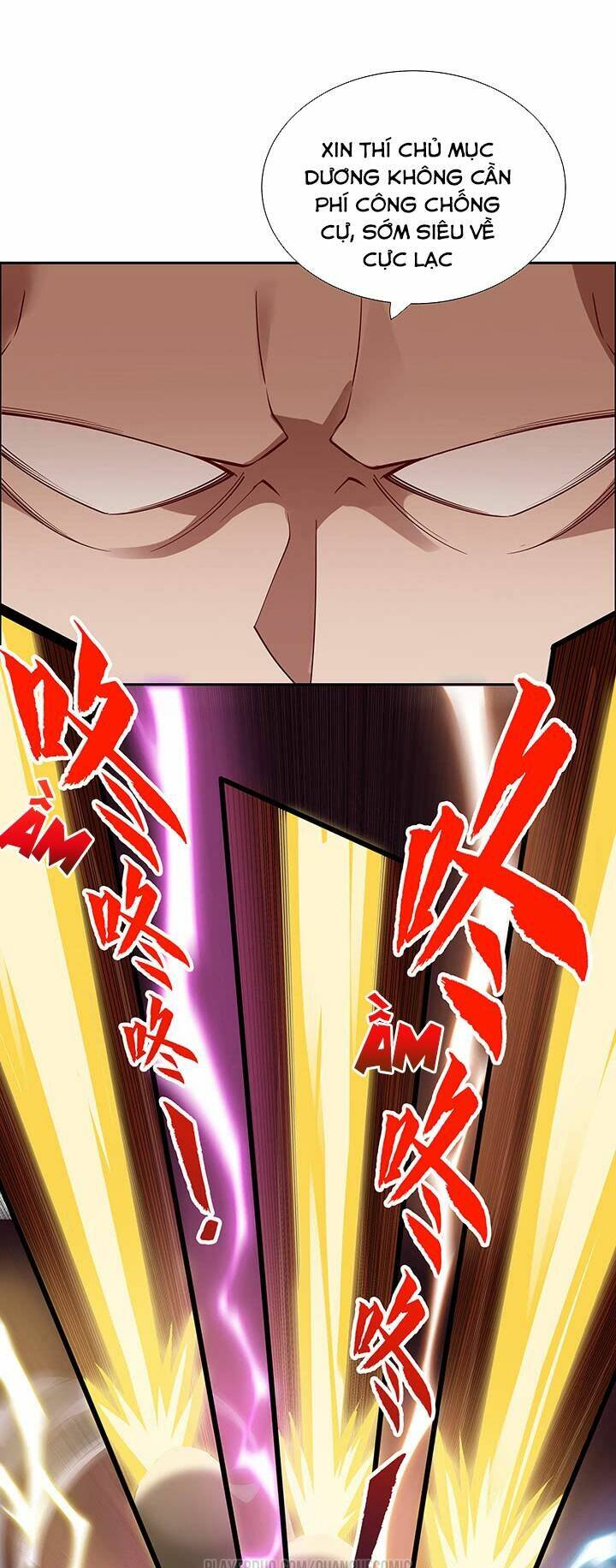 Nghịch Lân: Chapter 44