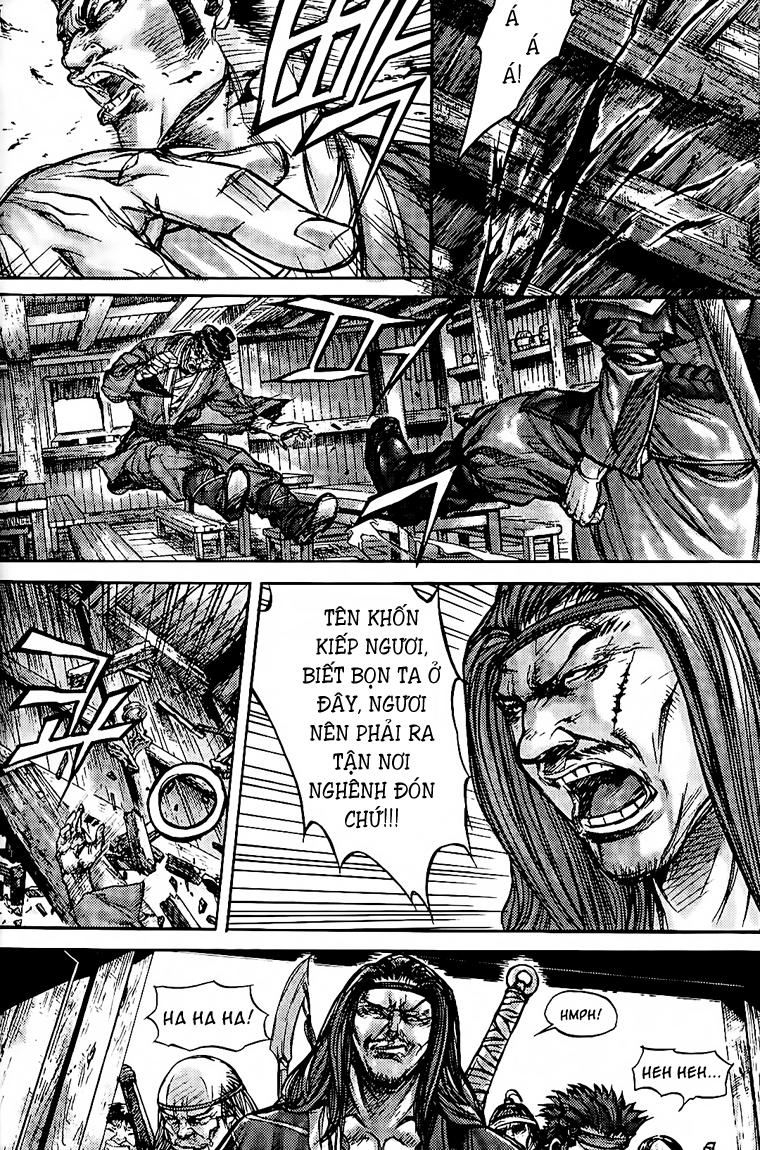 Diêm Đế: Chapter 146