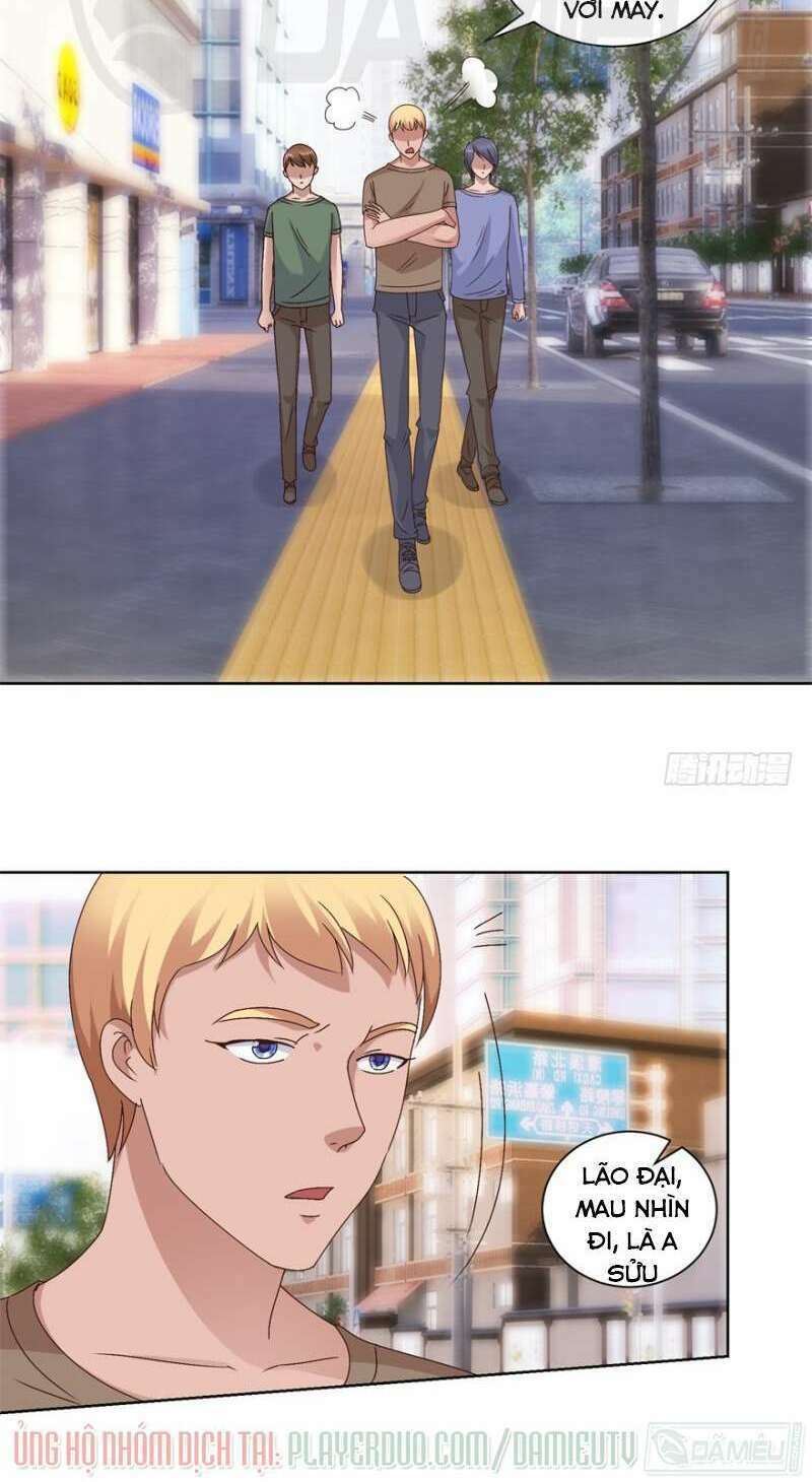 Đô Thị Chí Tôn Hệ Thống: Chapter 91