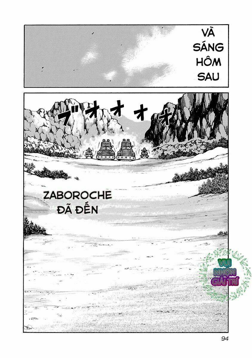 Jank Runk Family: Chapter 12