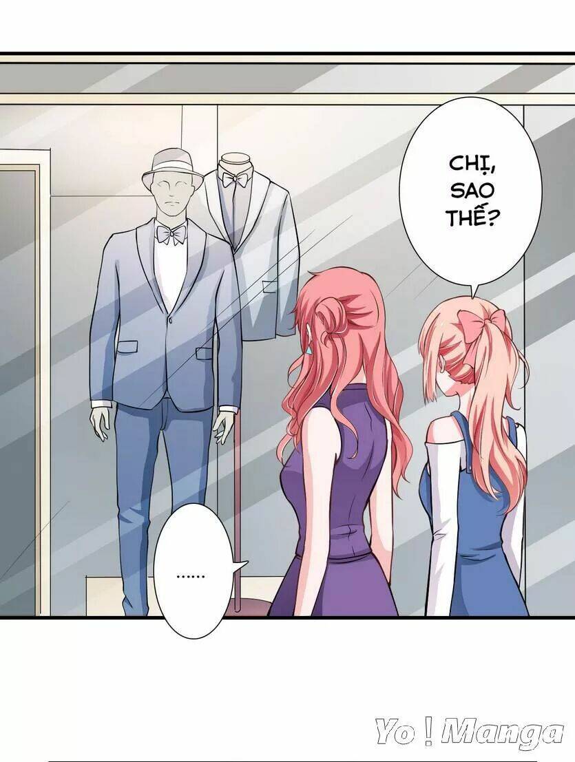 Thiểm Hôn Kinh Ái: Chapter 53