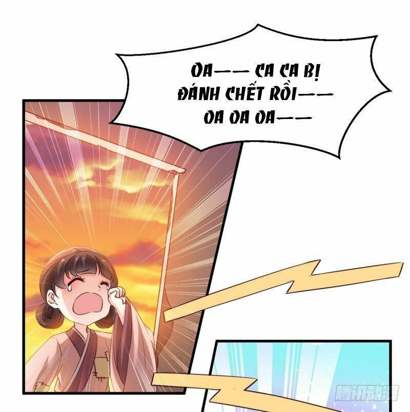 Trò Chơi Trừng Phạt: Chapter 41