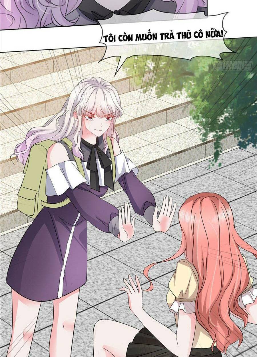 Nhược Hữu Hàn Đông Ngộ Noãn Dương: Chapter 13