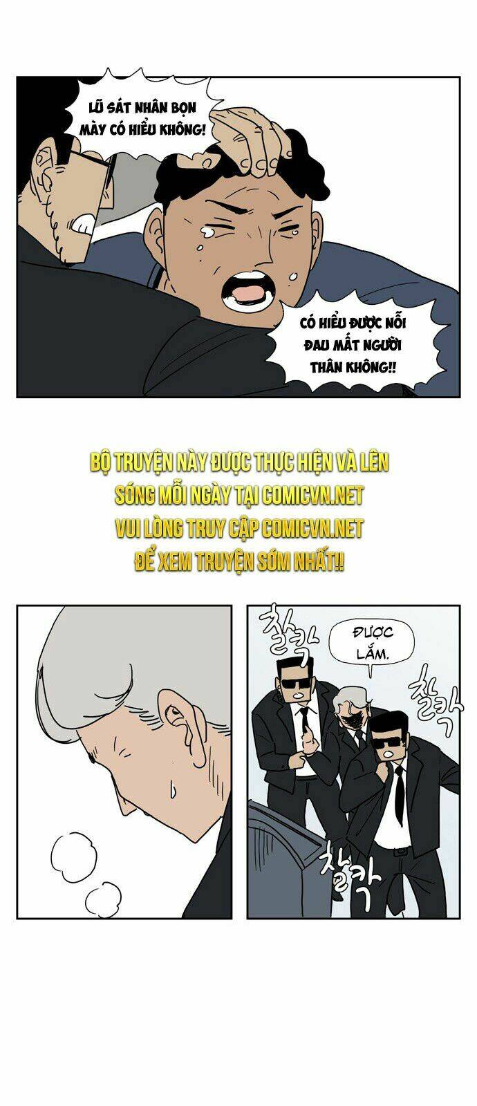 Con Gái Tôi Là Zombie: Chapter 7