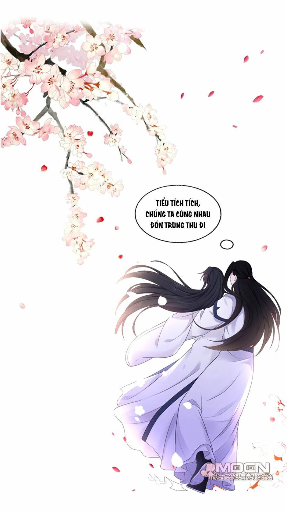 Báo Cáo! Đế Quân Ngài Có Độc!: Chapter 36