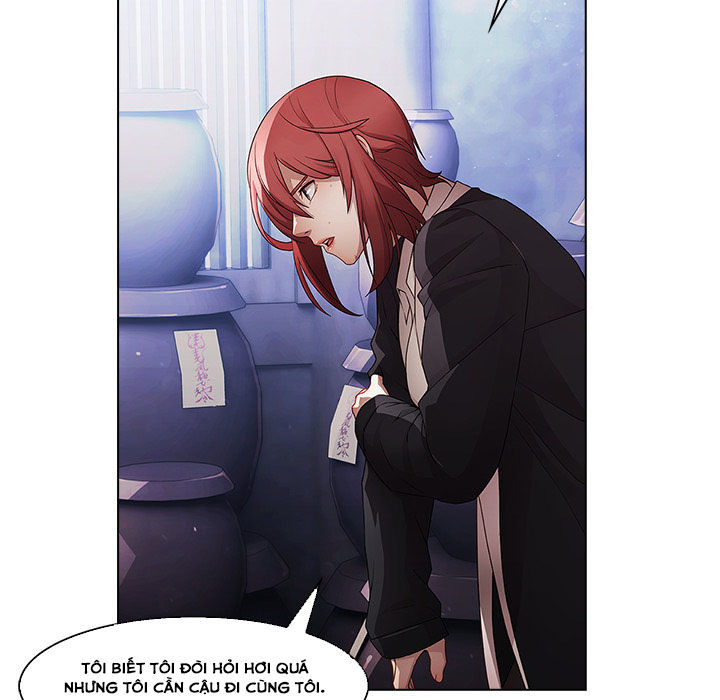 Ảo Mộng Hồ Điệp: Chapter 16