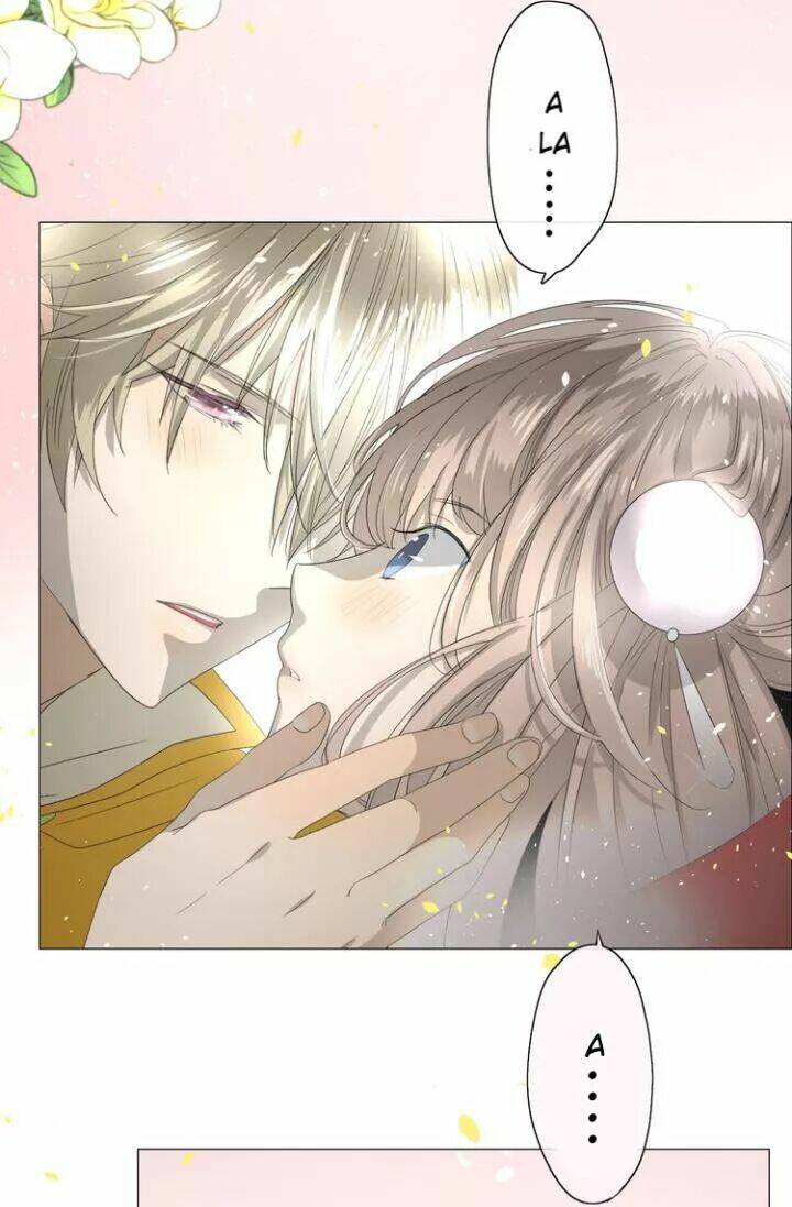 Vu Chúc Thiếu Nữ: Chapter 11