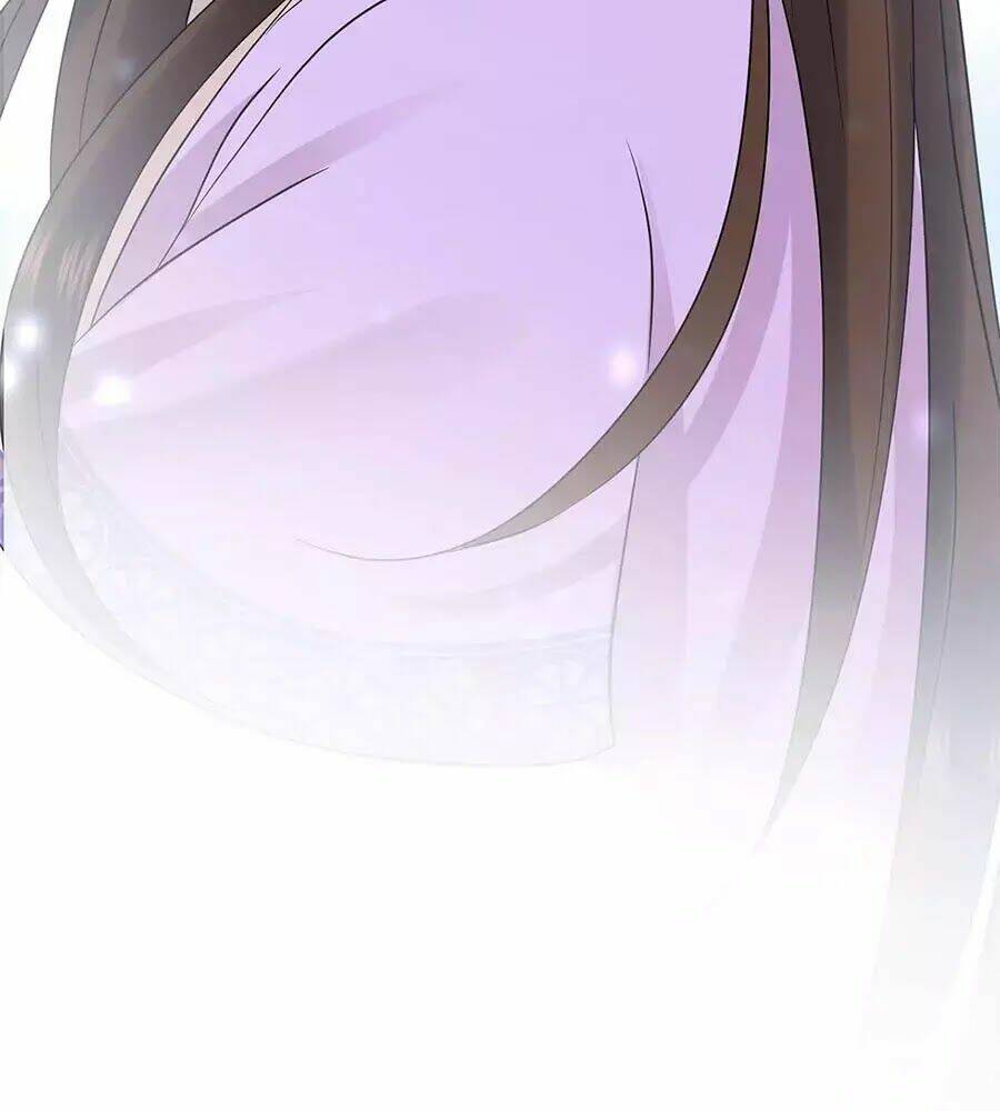 Vương Phi Thông Linh: Chapter 1