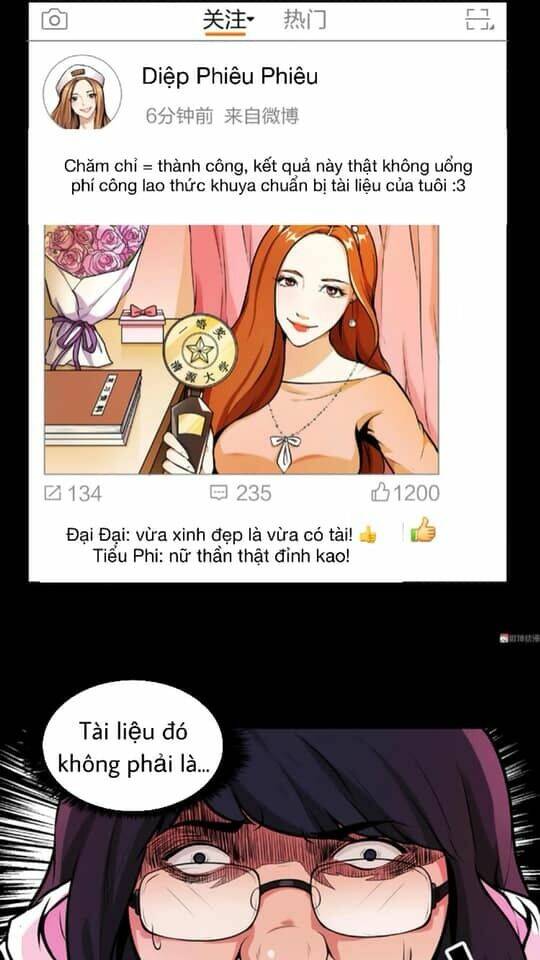 Giày Thủy Tinh: Chapter 2.2