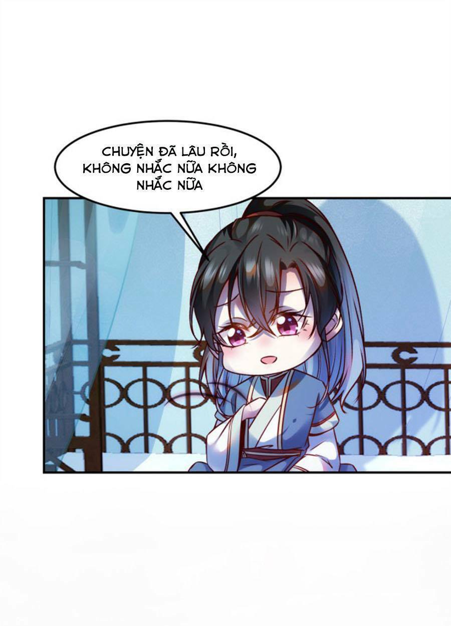 Nghịch Thiên Thần Phi Chí Thượng: Chapter 58