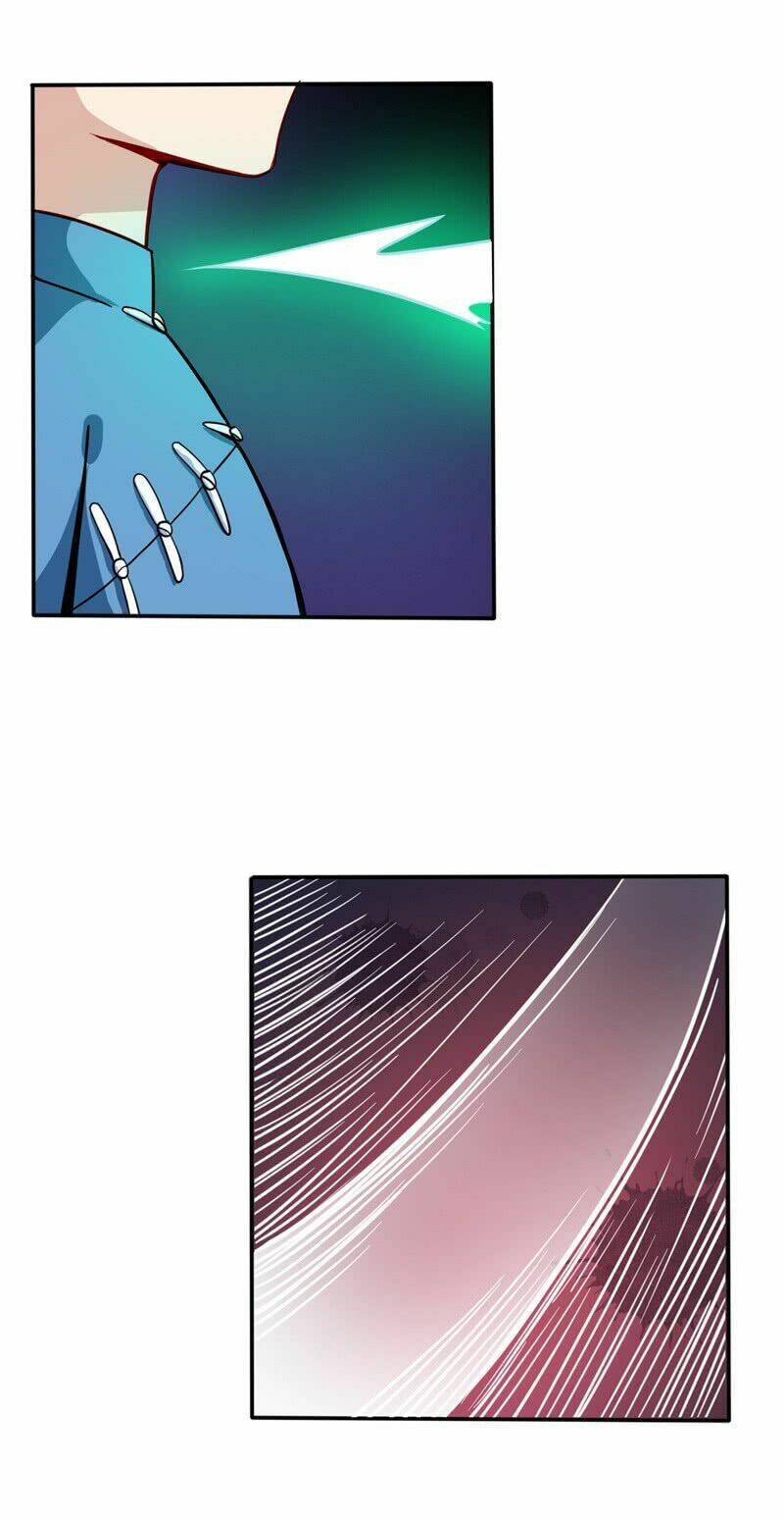 Chí Tôn Võ Đế: Chapter 20