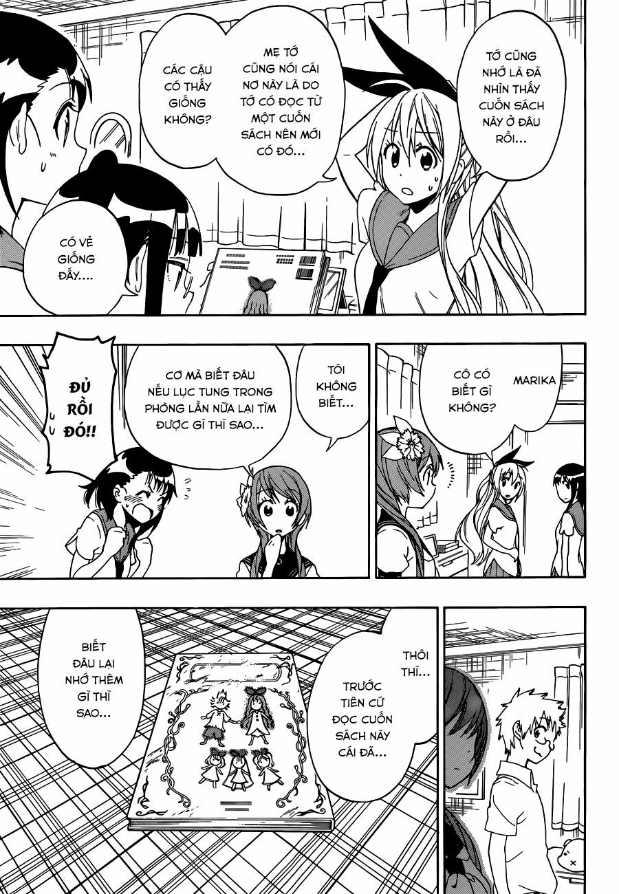 Tình Yêu Ngang Trái: Chapter 90