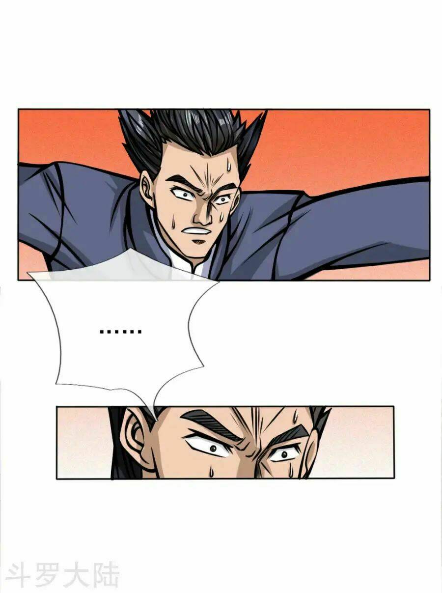 Tuyệt Thế Binh Vương: Chapter 45