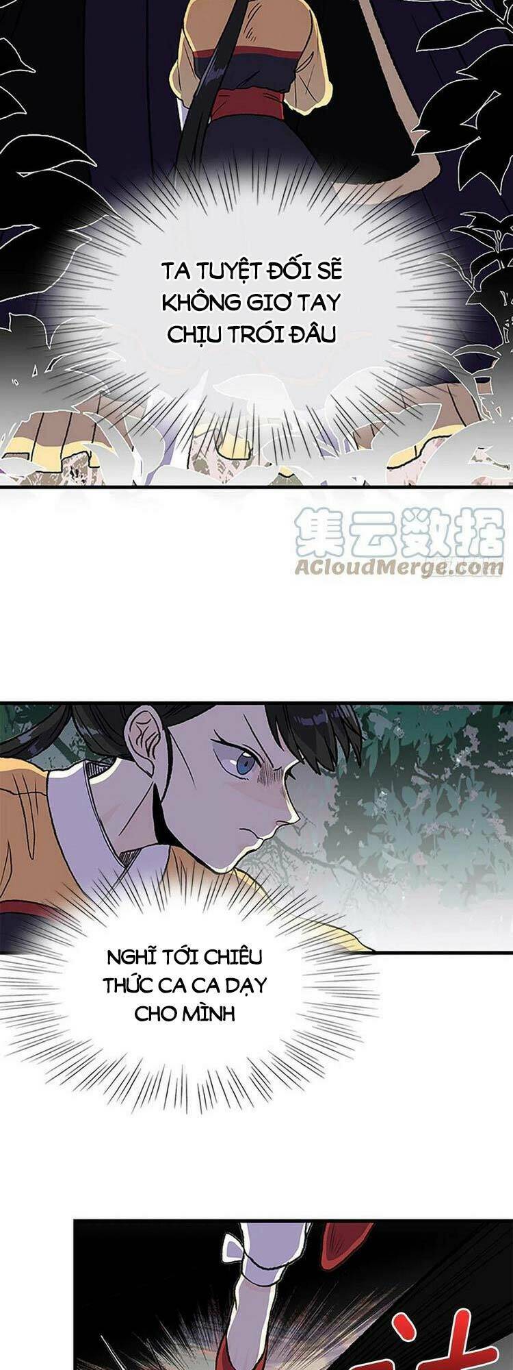 Học Sĩ Tái Sinh: Chapter 241
