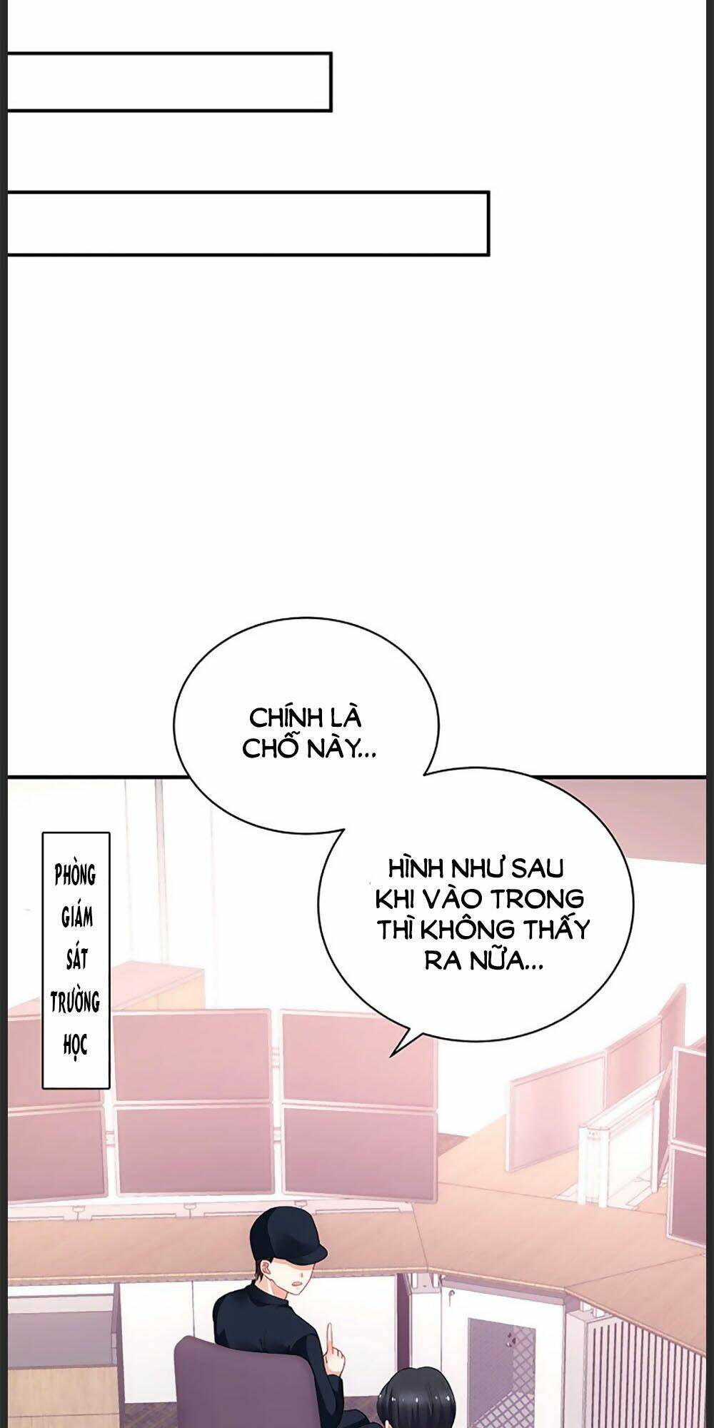 Bạn Trai 1/4 Của Tôi: Chapter 18