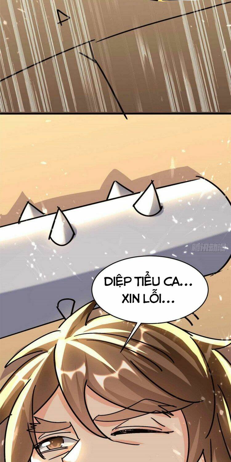 Kết Hôn Không Dễ: Chapter 163