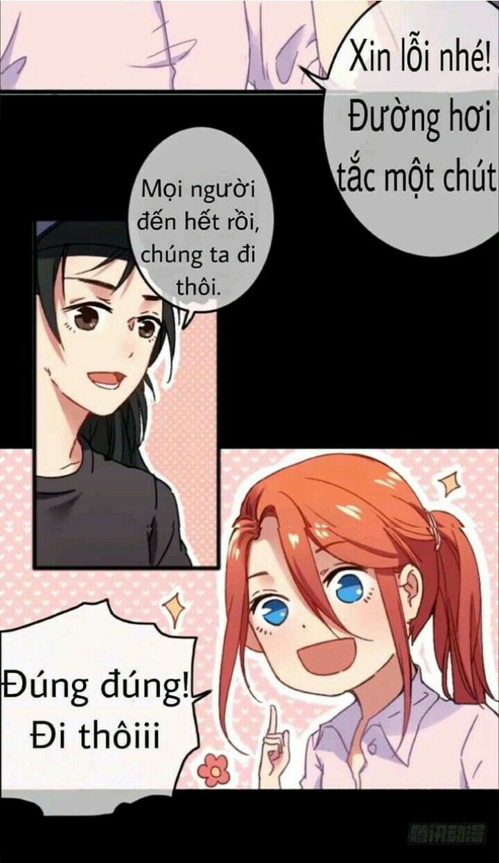 Thì Thầm: Chapter 9