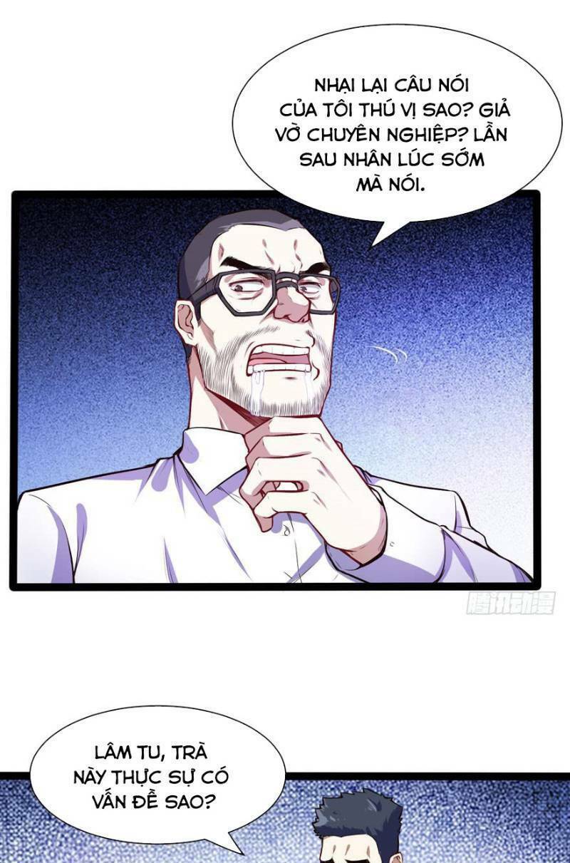 Đô Thị Âm Dương Tiên Y: Chapter 68