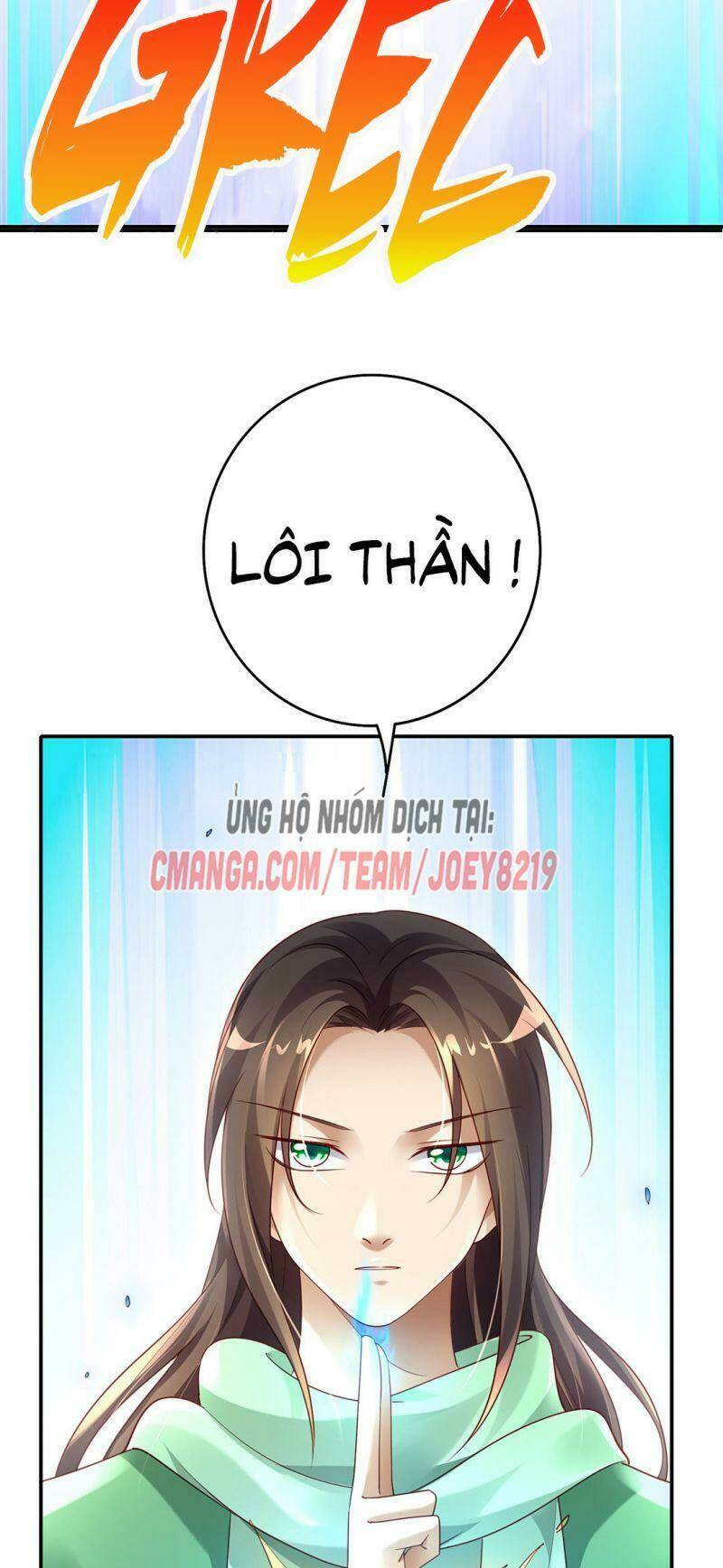 Thiên Kim Bất Hoán: Chapter 78
