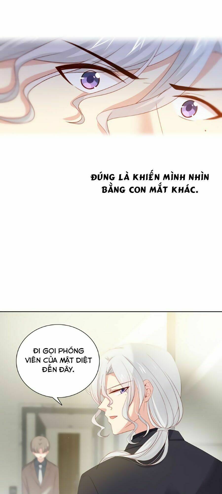 Tình Yêu Là Thế 2: Chapter 42