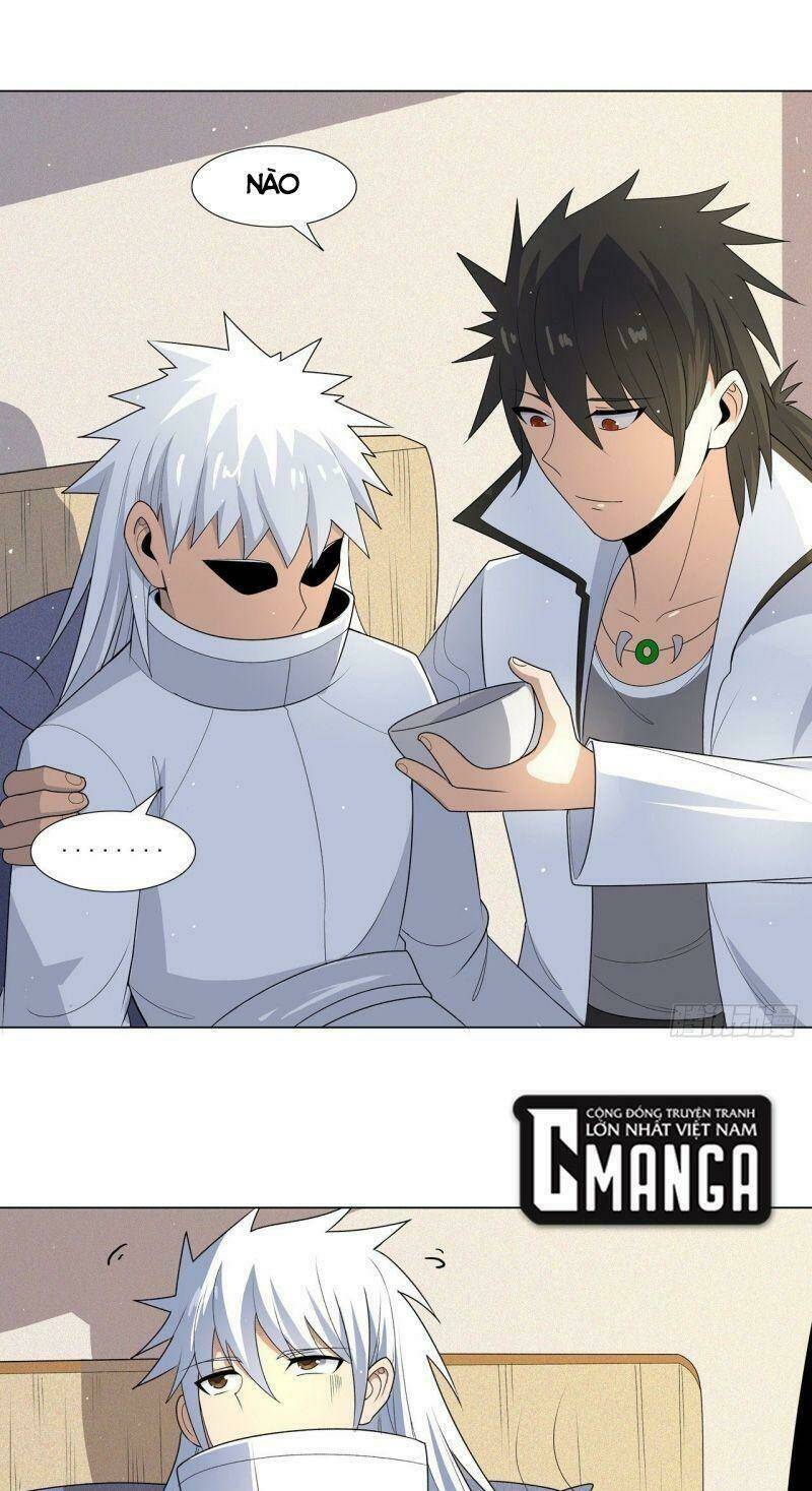 Thần Long Tinh Chủ: Chapter 13