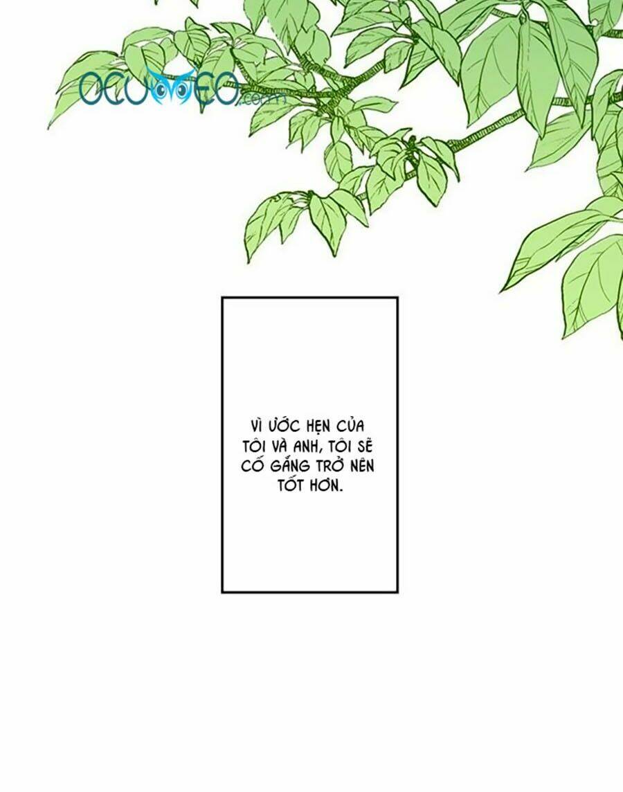 Bài Hát Tình Yêu: Chapter 8