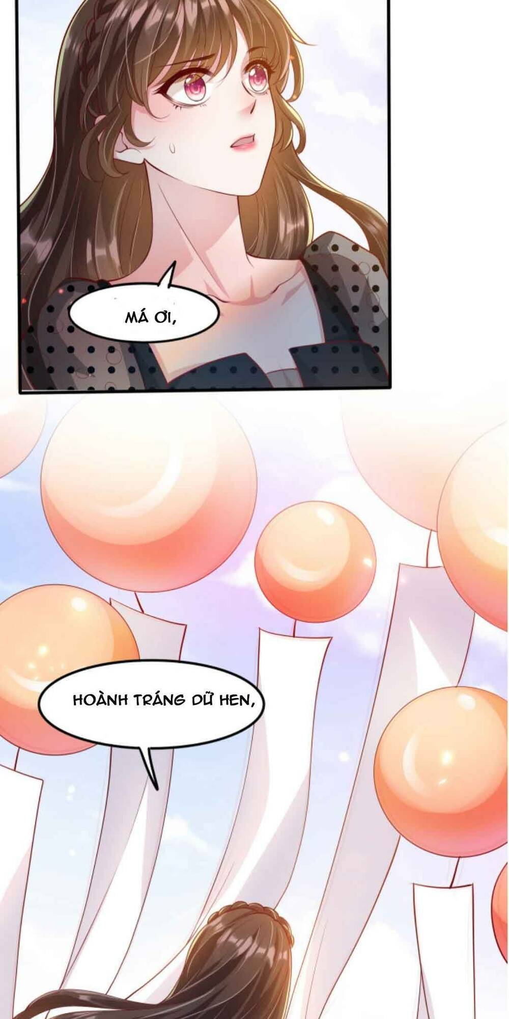 Nhất Sanh Hữu Hỉ: Chapter 37