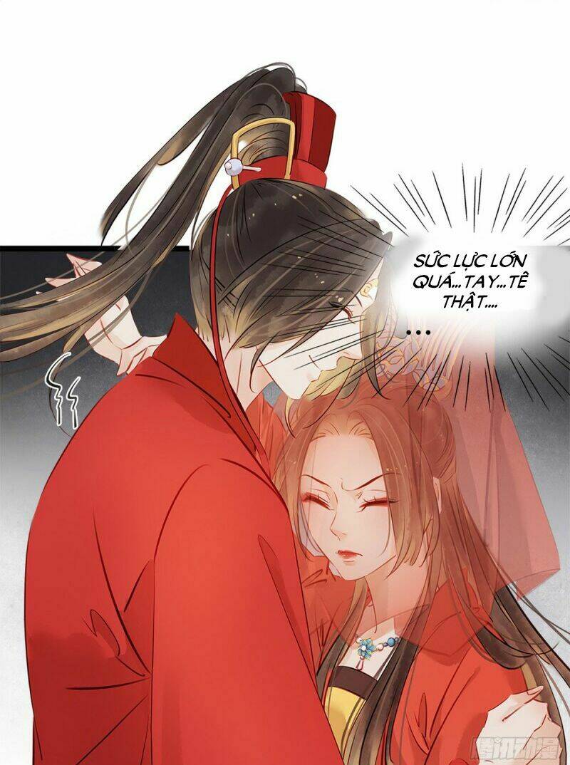 Thị Thiếp Trở Mình Bảo Điển: Chapter 3