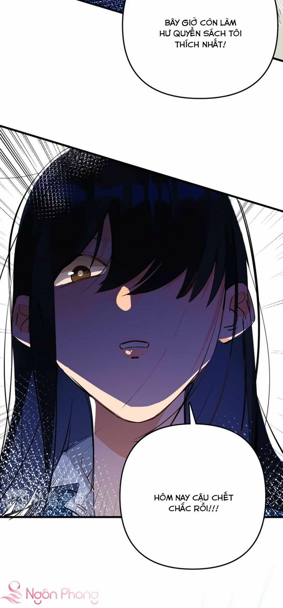 Mau Gọi Bố Đi: Chapter 3