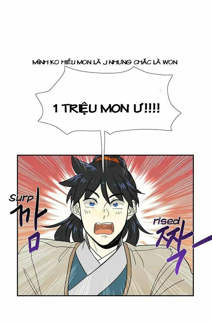 Học Sĩ Tái Sinh: Chapter 78