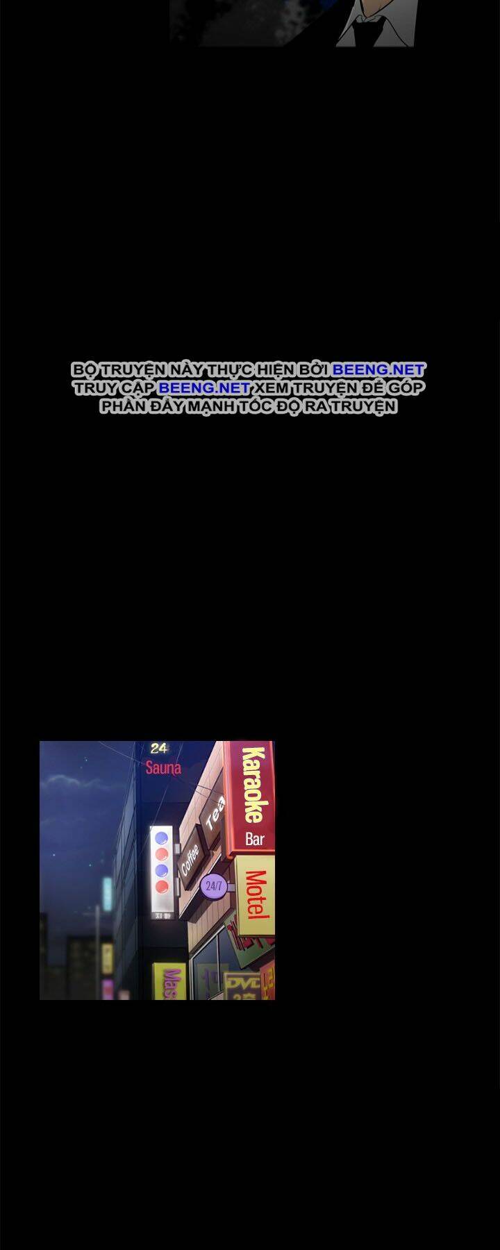 Kẻ Mạnh Nhất - Tong Edge: Chapter 35