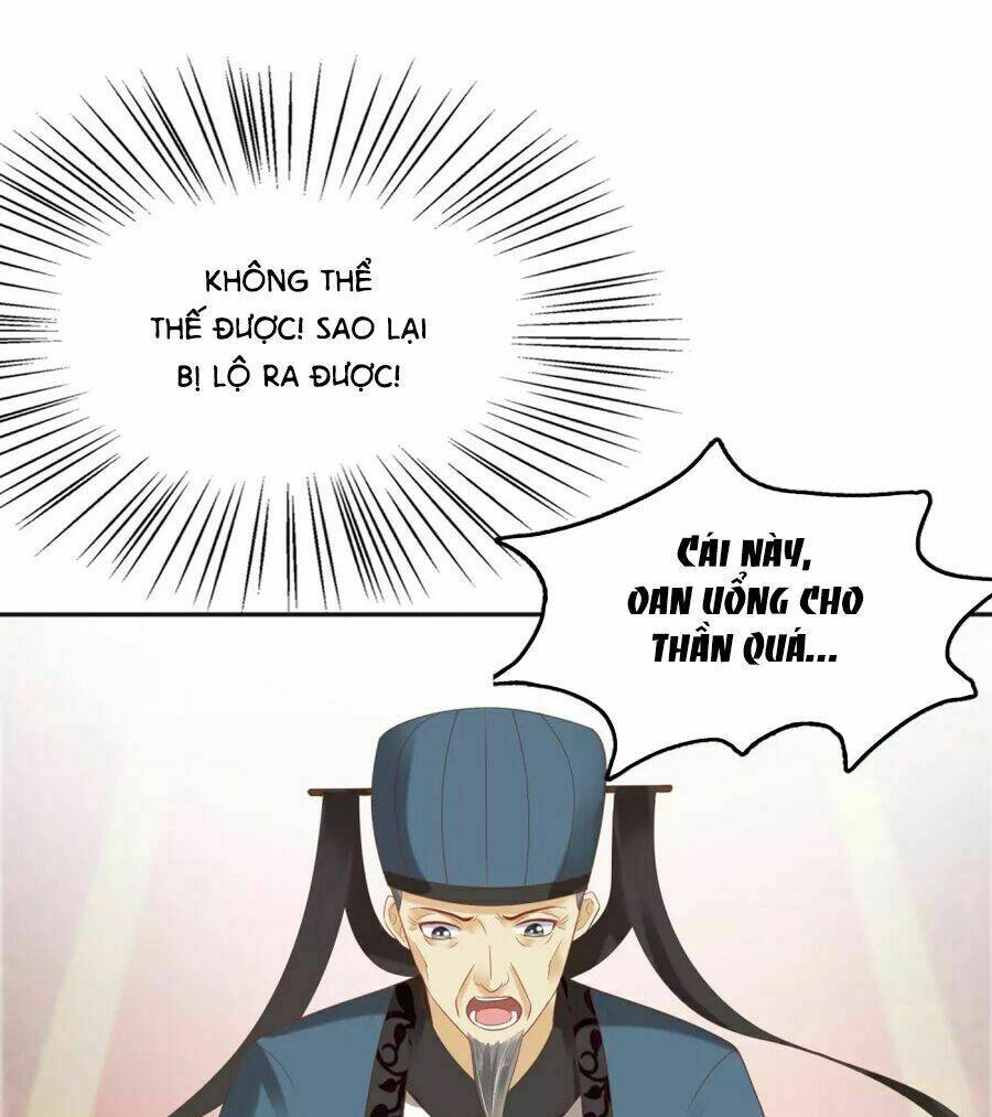 Phú Bà Bạc Tỷ Trong Lãnh Cung: Chapter 25