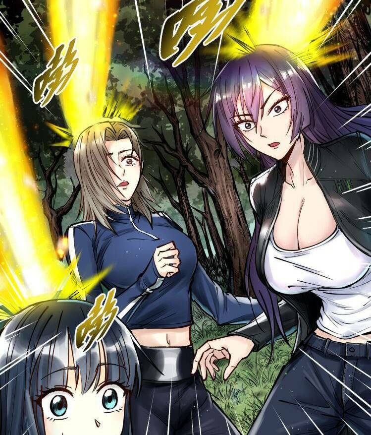 Thế Giới Xa Lạ: Chapter 40