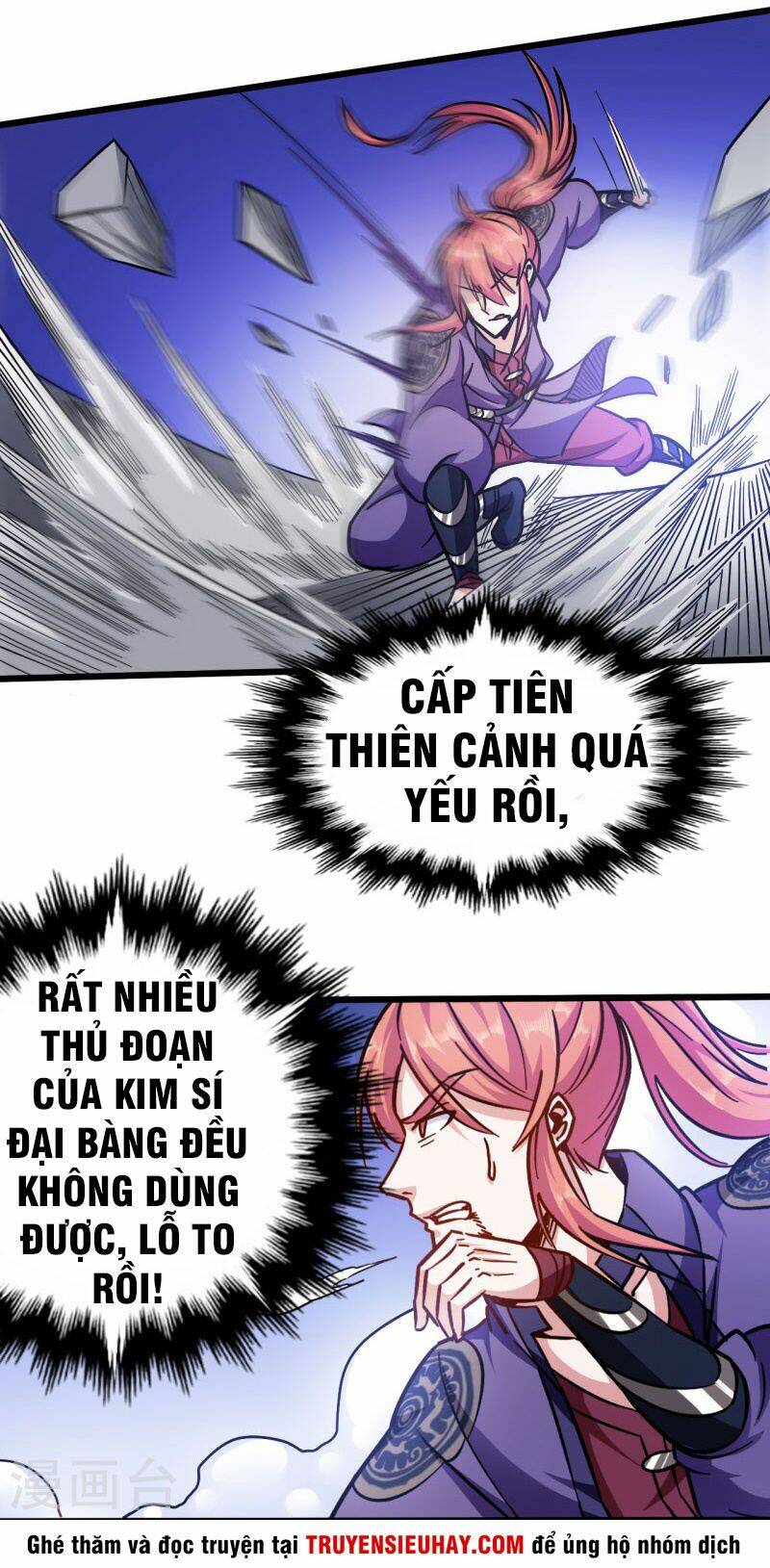 World Customize Creator: Chapter 102
