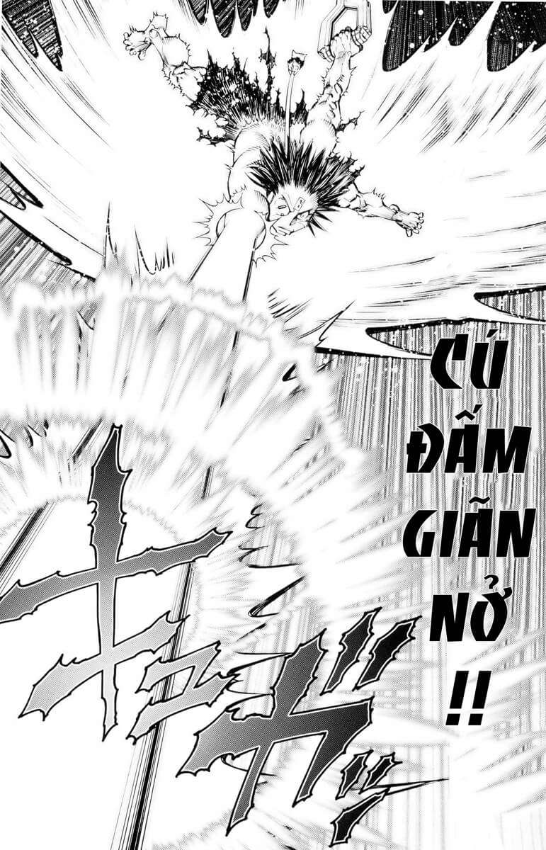 Battle Angel Alita Last Order: Chapter 68