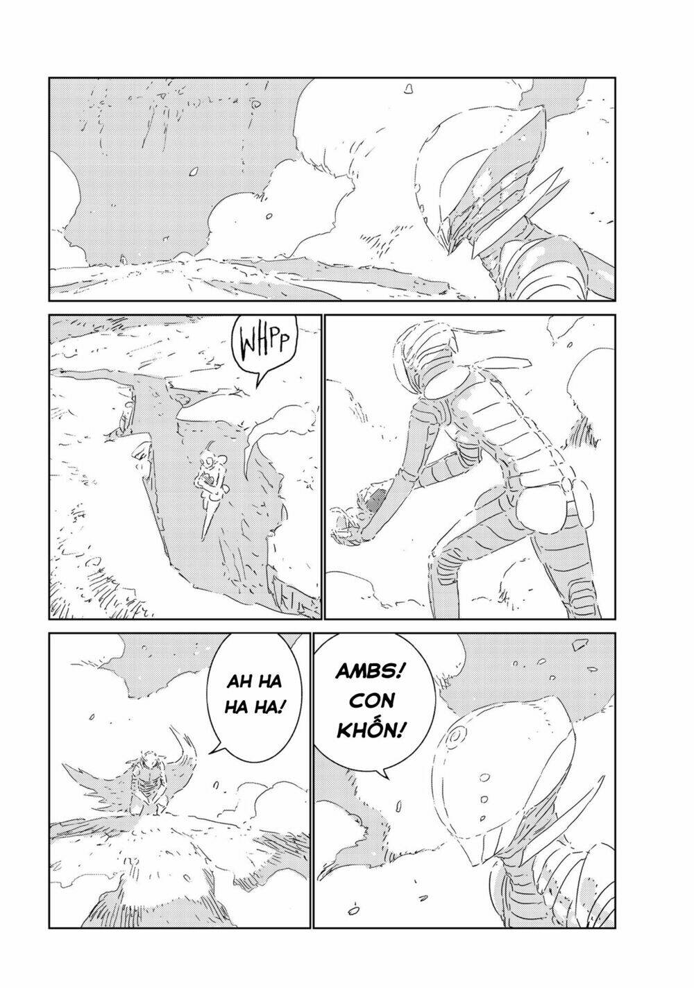 Aposimz: Chapter 24
